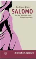 Salomo