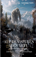 Auf den Spuren des Yeti