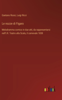 Le nozze di Figaro