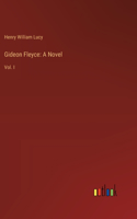 Gideon Fleyce