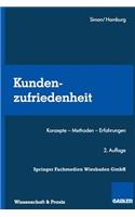 Kundenzufriedenheit