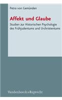 Affekt Und Glaube