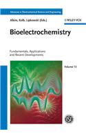 Bioelectrochemistry