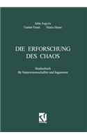Die Erforschung Des Chaos