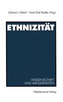 Ethnizität