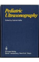 Pediatric Ultrasonography