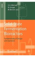 Solid-State Fermentation Bioreactors