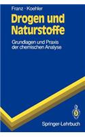 Drogen Und Naturstoffe