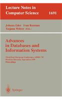 Advances in Databases and Information Systems