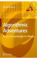 Algorithmic Adventures