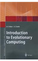 Introduction to Evolutionary Computing