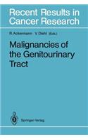 Malignancies of the Genitourinary Tract