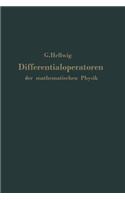 Differentialoperatoren Der Mathematischen Physik