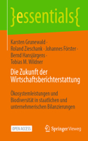 Die Zukunft Der Wirtschaftsberichterstattung