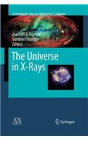 Universe in X-Rays