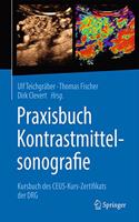 Praxisbuch Kontrastmittelsonografie