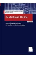 Deutschland Online