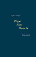Bürger Bosse Bonmots