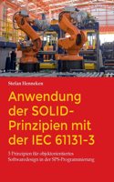 Anwendung der SOLID-Prinzipien mit der IEC 61131-3