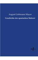 Geschichte der spanischen Malerei