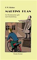 Martins Plan