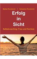 Erfolg in Sicht
