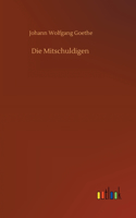 Mitschuldigen