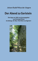 Abend zu Geristein