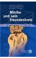Morike Und Sein Freundeskreis