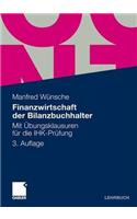 Finanzwirtschaft Der Bilanzbuchhalter