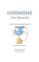 Hormone - eine Übersicht: Physiologie, Pathophysiologie und klinische Aspekte aller wichtigen menschlichen Hormone.(German)