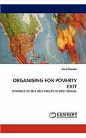 Organising for Poverty Exit