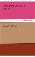 Practical Ethics
