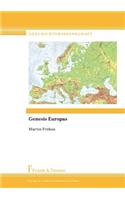 Genesis Europas