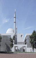 Paul Böhm--Buildings and Projects