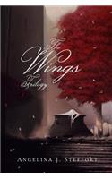 The Wings Trilogy: Complete Series Edition (Book 1-3)(Wings)