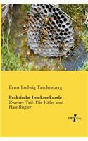 Praktische Insektenkunde