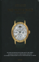 The Watch Book Compendium: (The Watch Book)
