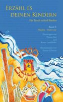 Erzahl es deinen Kindern. Die Torah in funf Banden 03. Wajikra- Er rief