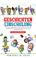 Geschichten zur Einschulung