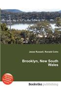 Brooklyn, New South Wales: (English)