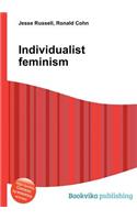 Individualist Feminism