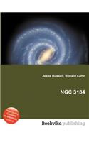 Ngc 3184: (English)