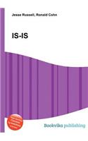 Is-Is: (English)