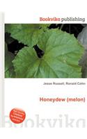 Honeydew (Melon)