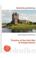 Timeline of the Irish War of Independence