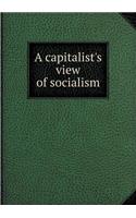 A Capitalist's View of Socialism