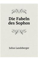 Die Fabeln des Sophos