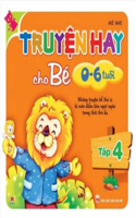Great Stories for the Little Ones - Age 0-6 Years. (Vloume 4 of 4)