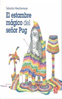 El Estambre Magico del Senor Pug